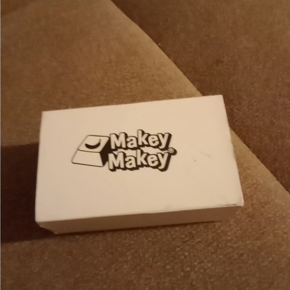 White Interactive Kit